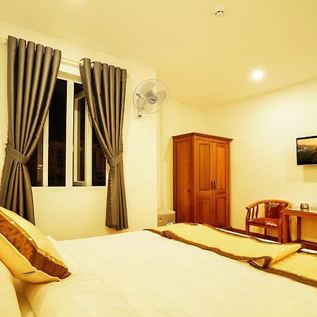 Thanh Thanh Hotel Quy Nhon Luaran gambar
