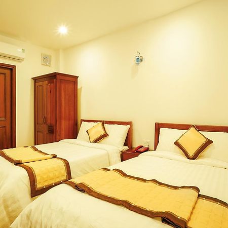 Thanh Thanh Hotel Quy Nhon Luaran gambar