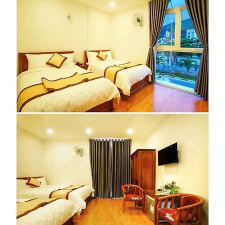 Thanh Thanh Hotel Quy Nhon Luaran gambar