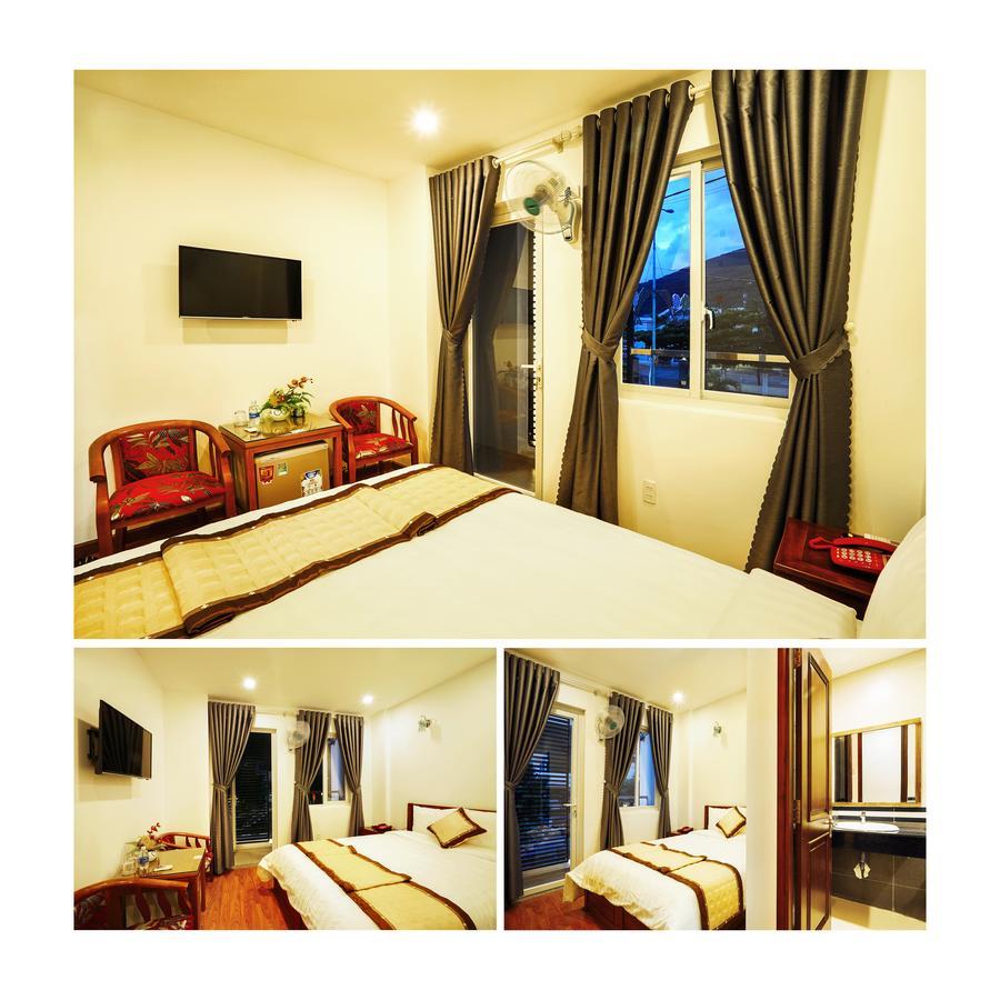 Thanh Thanh Hotel Quy Nhon Luaran gambar