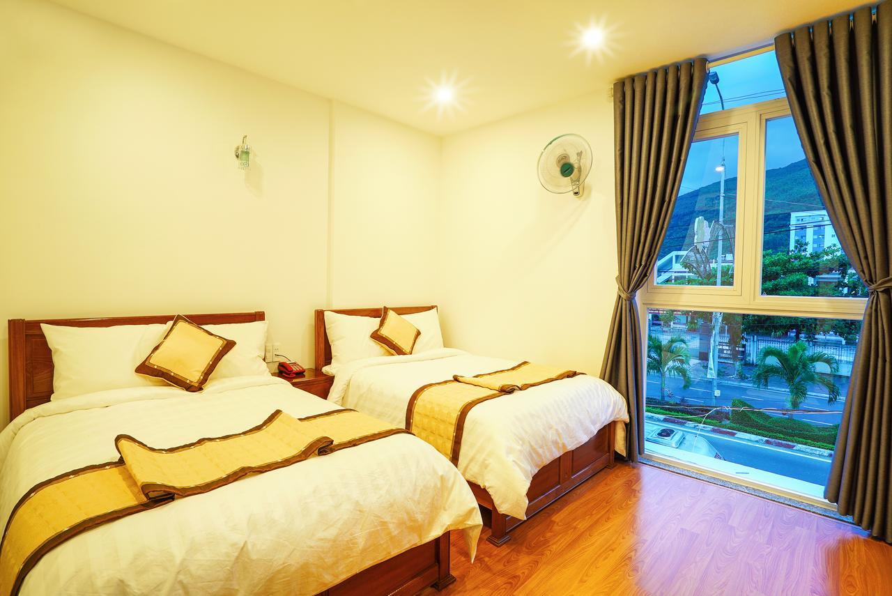 Thanh Thanh Hotel Quy Nhon Luaran gambar