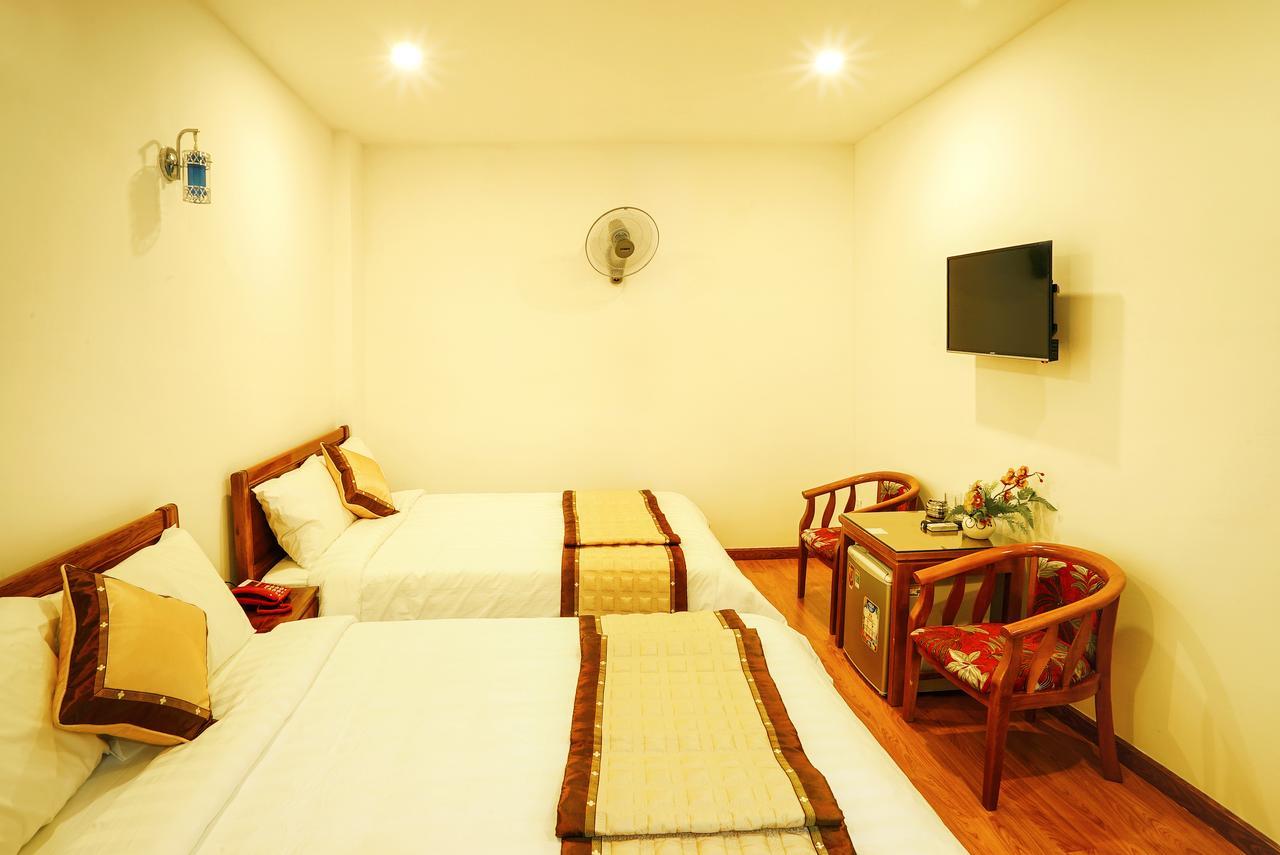 Thanh Thanh Hotel Quy Nhon Luaran gambar