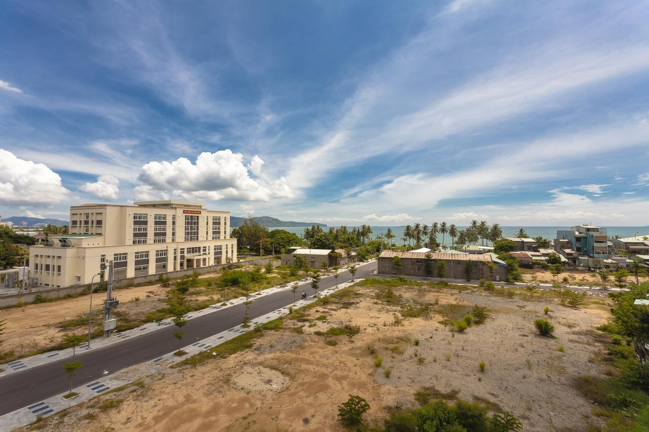 Thanh Thanh Hotel Quy Nhon Luaran gambar