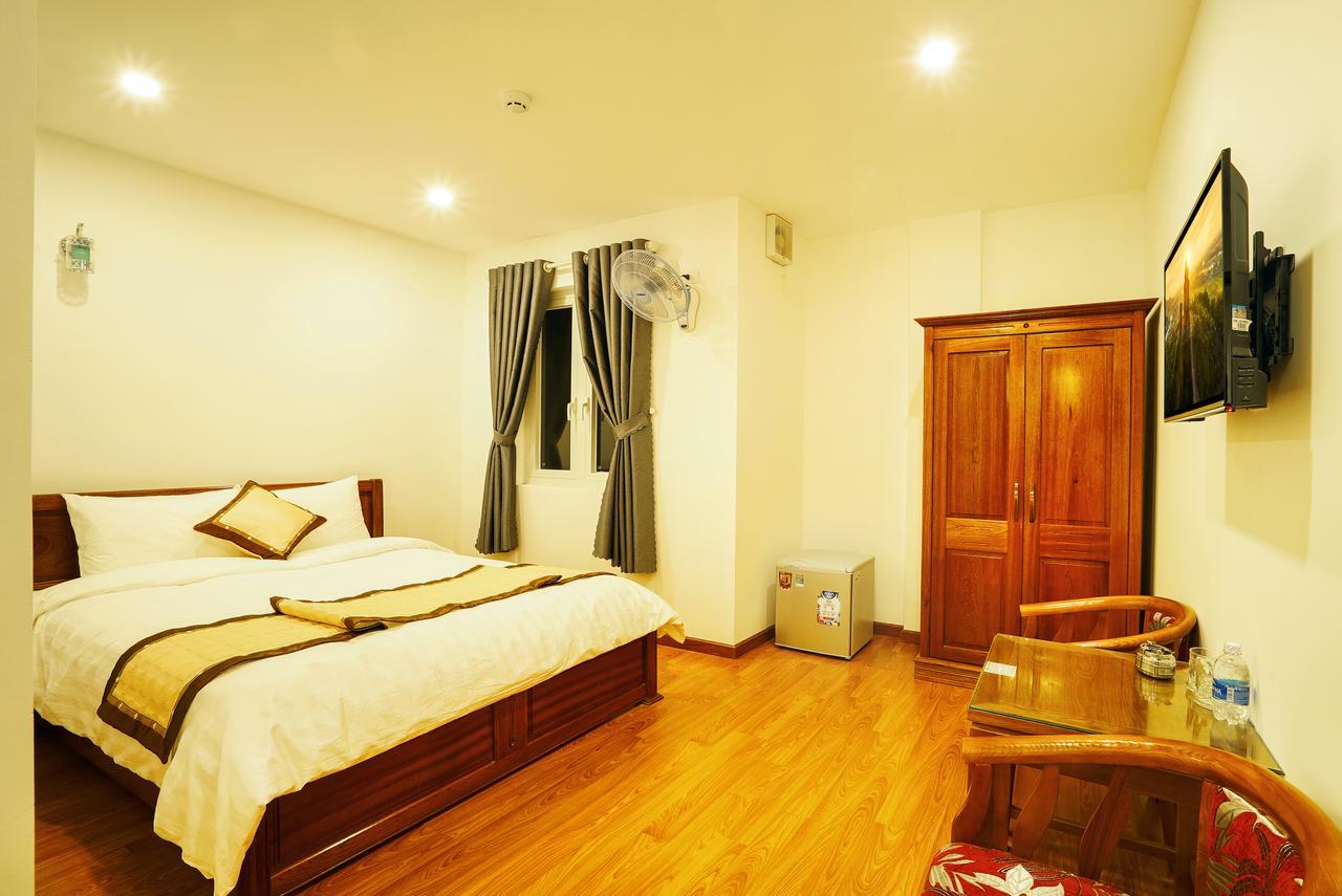 Thanh Thanh Hotel Quy Nhon Luaran gambar