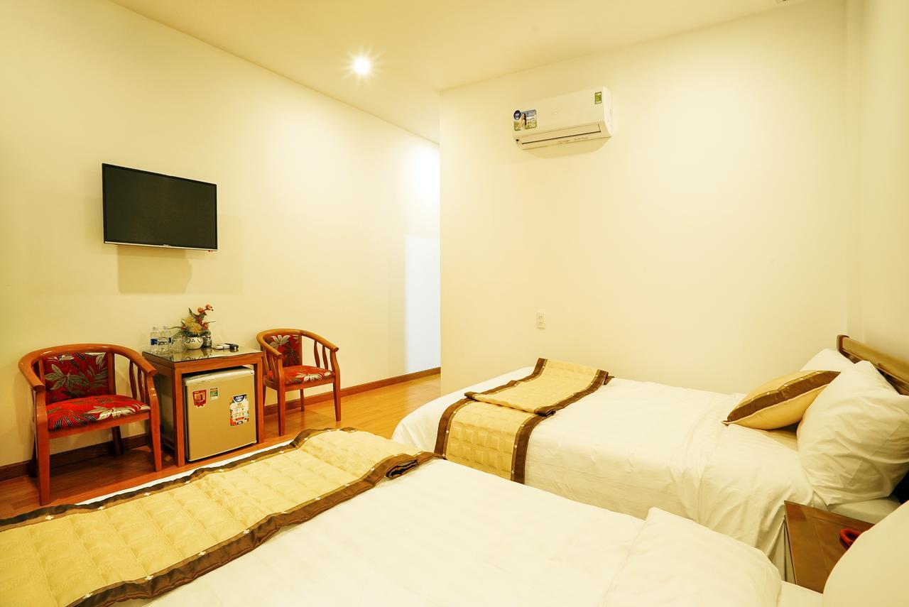 Thanh Thanh Hotel Quy Nhon Luaran gambar