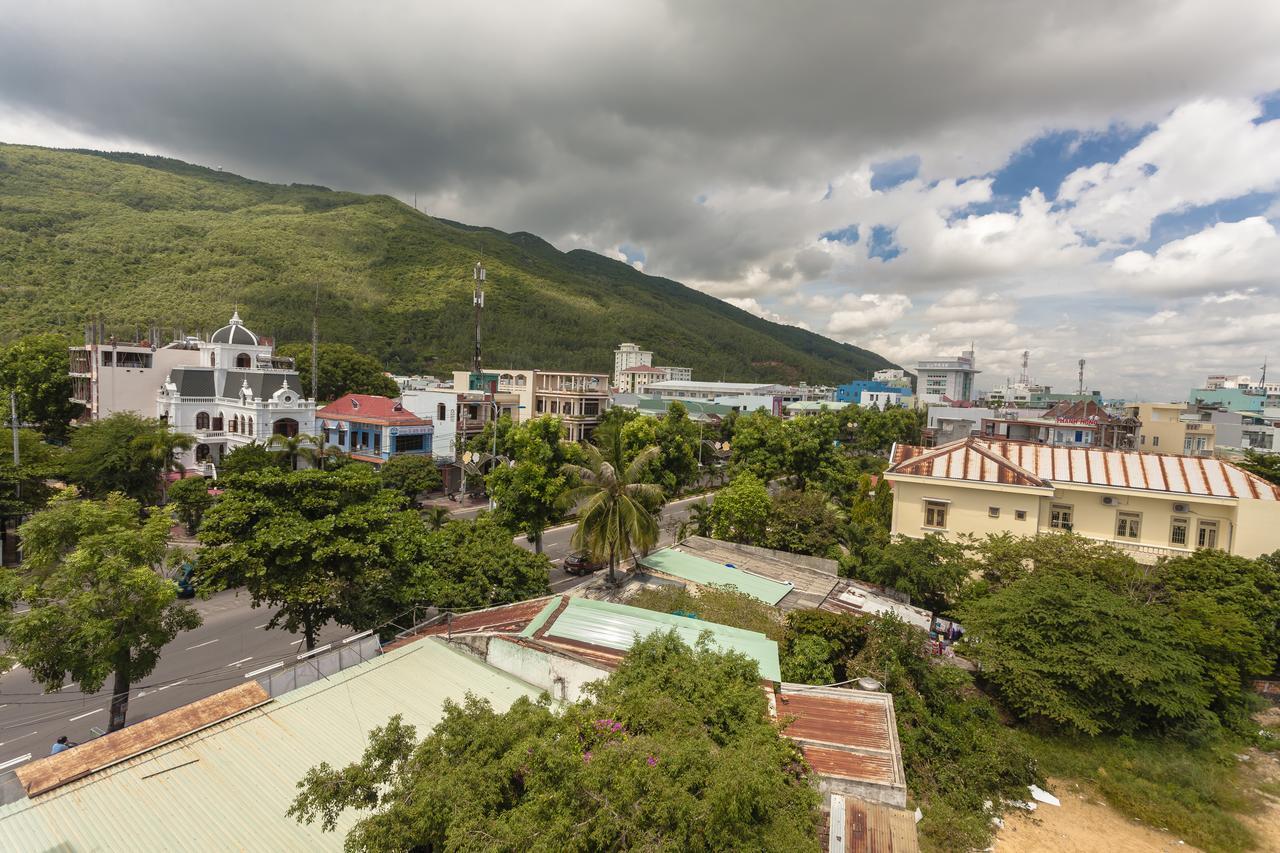 Thanh Thanh Hotel Quy Nhon Luaran gambar