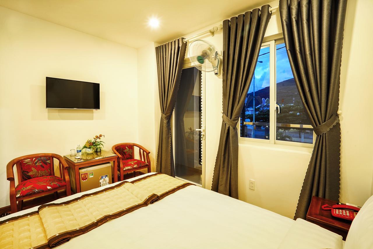 Thanh Thanh Hotel Quy Nhon Luaran gambar