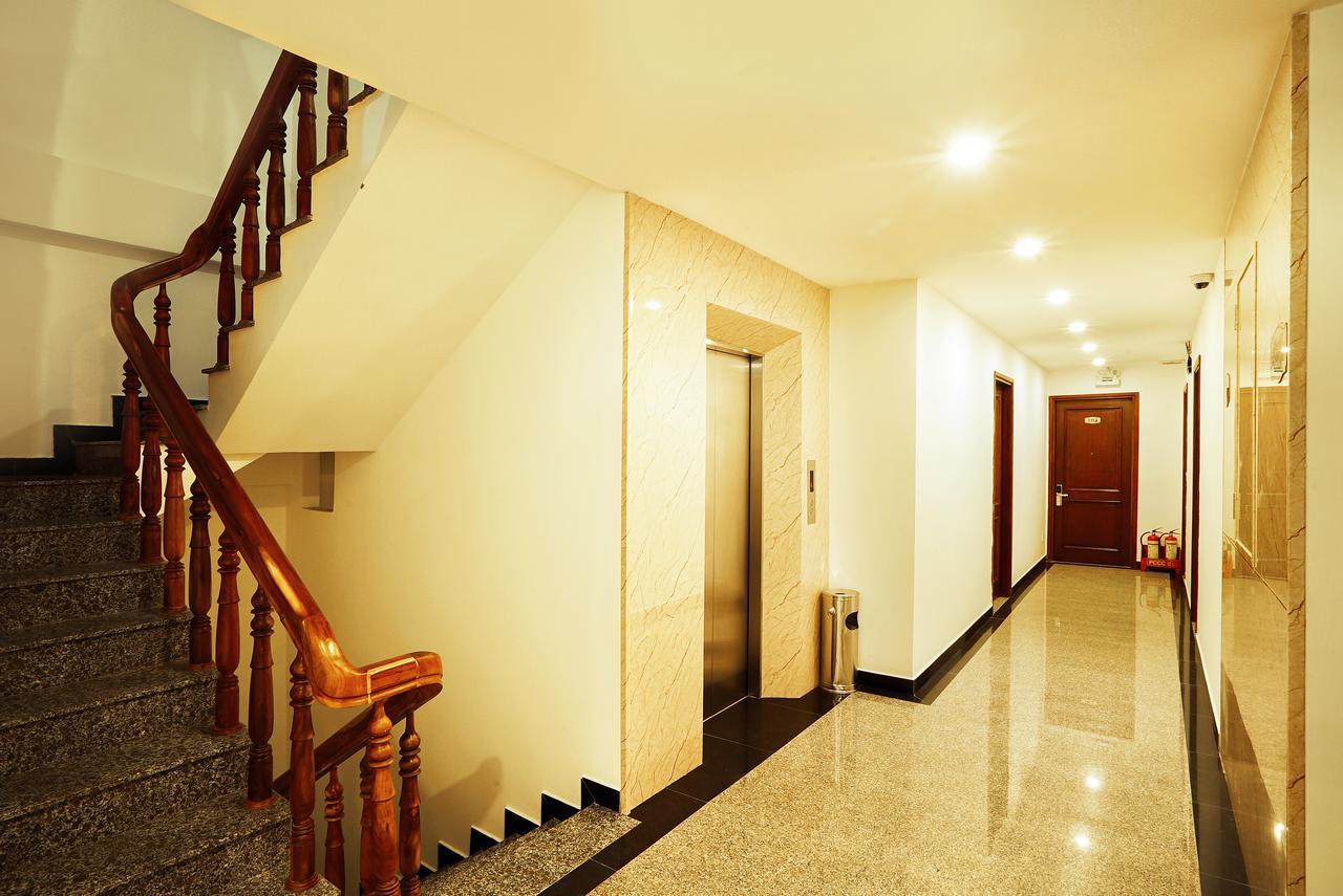 Thanh Thanh Hotel Quy Nhon Luaran gambar