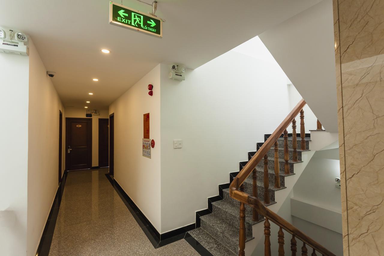 Thanh Thanh Hotel Quy Nhon Luaran gambar