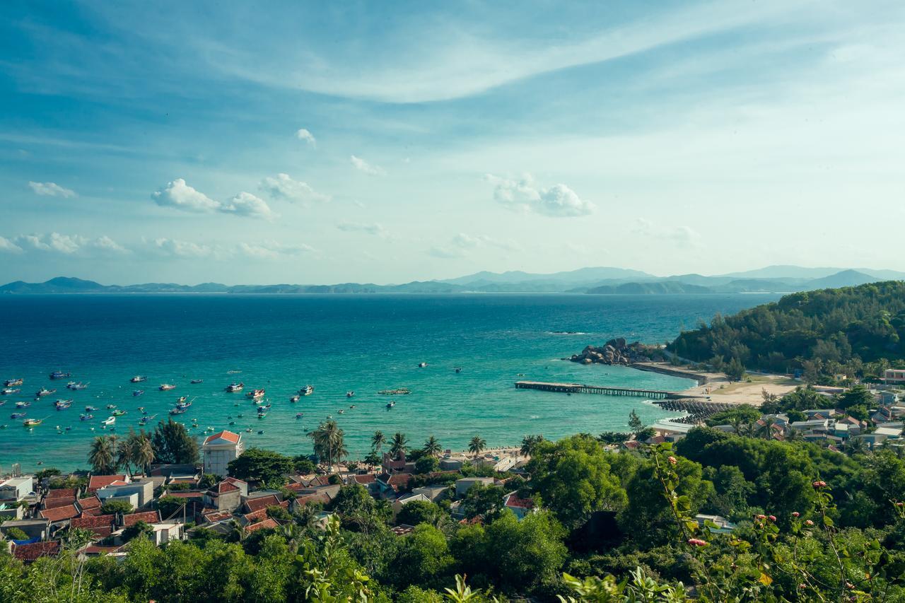 Thanh Thanh Hotel Quy Nhon Luaran gambar