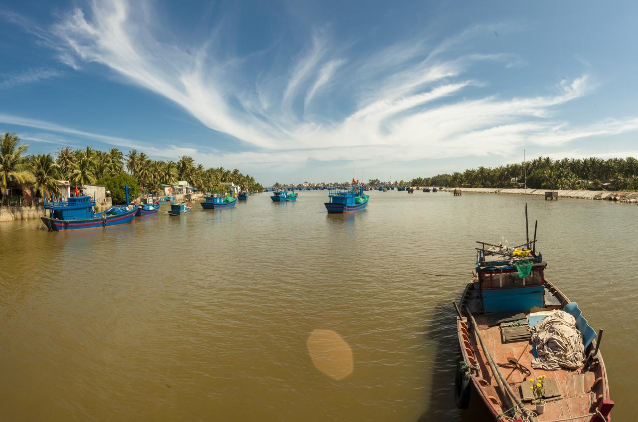 Thanh Thanh Hotel Quy Nhon Luaran gambar