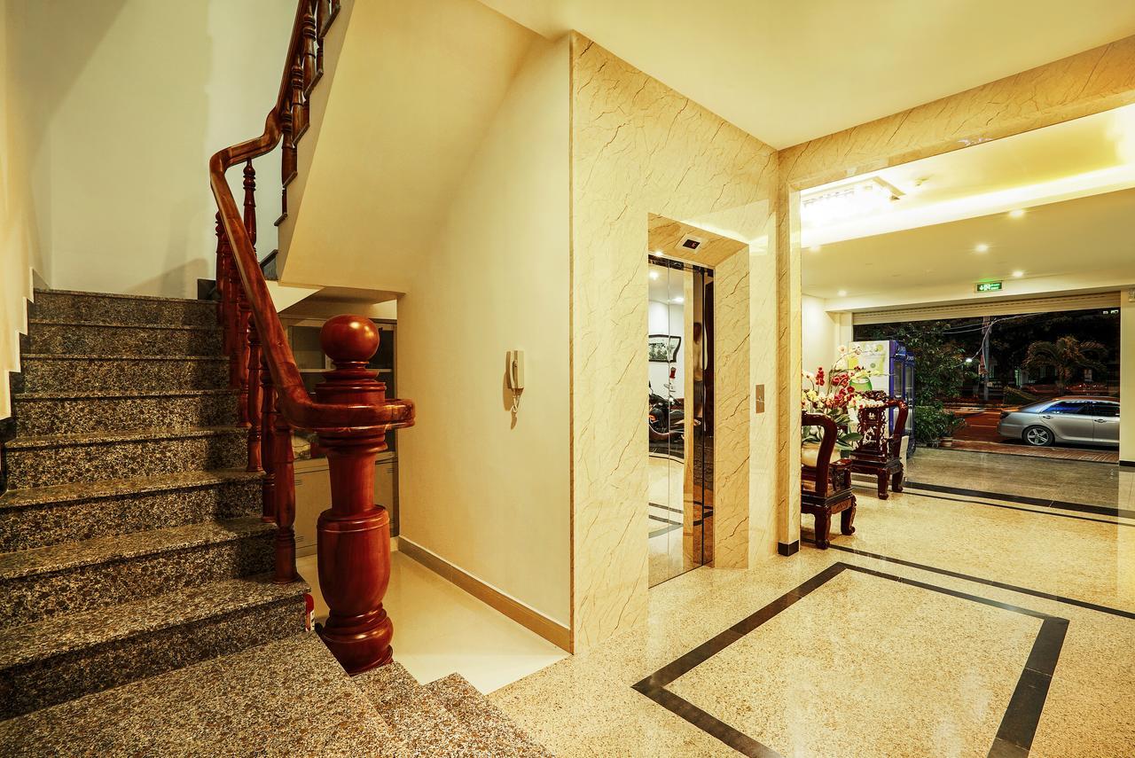 Thanh Thanh Hotel Quy Nhon Luaran gambar