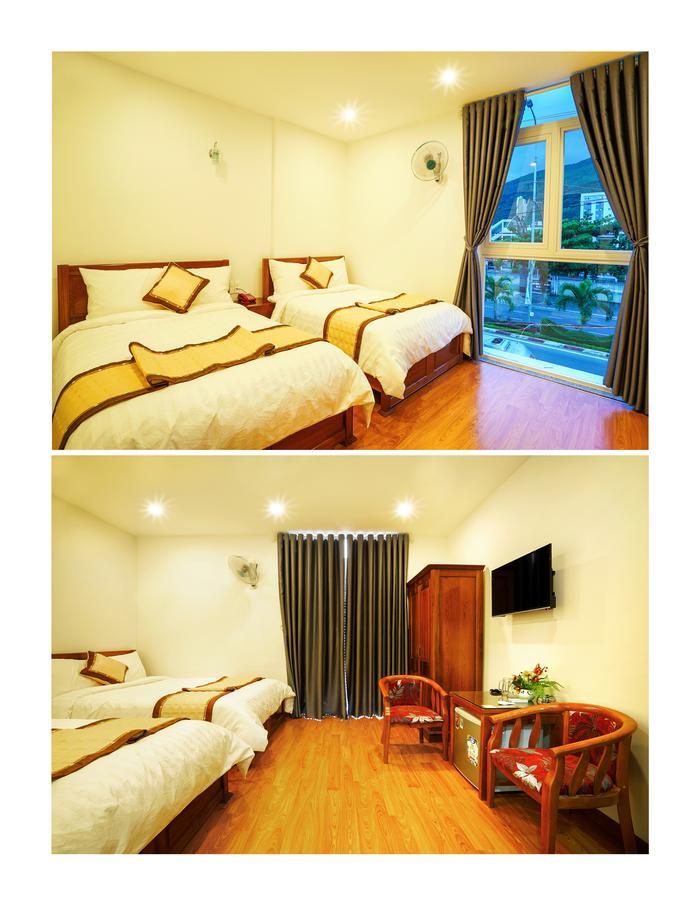 Thanh Thanh Hotel Quy Nhon Luaran gambar