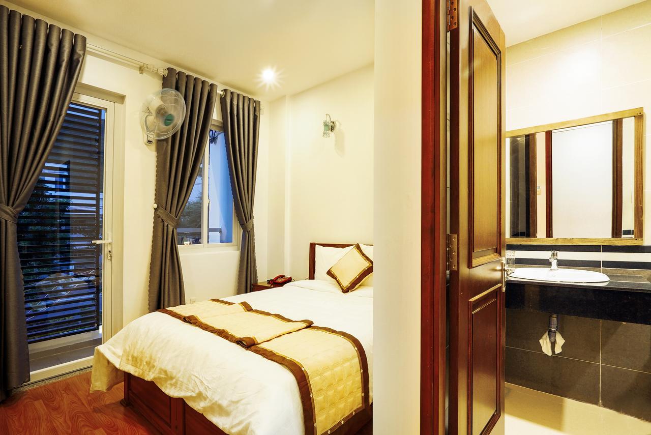 Thanh Thanh Hotel Quy Nhon Luaran gambar