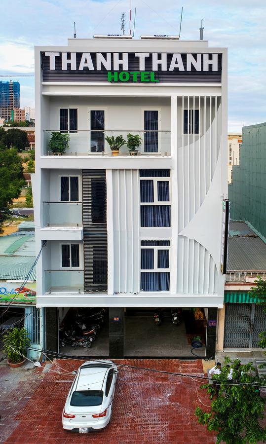 Thanh Thanh Hotel Quy Nhon Luaran gambar