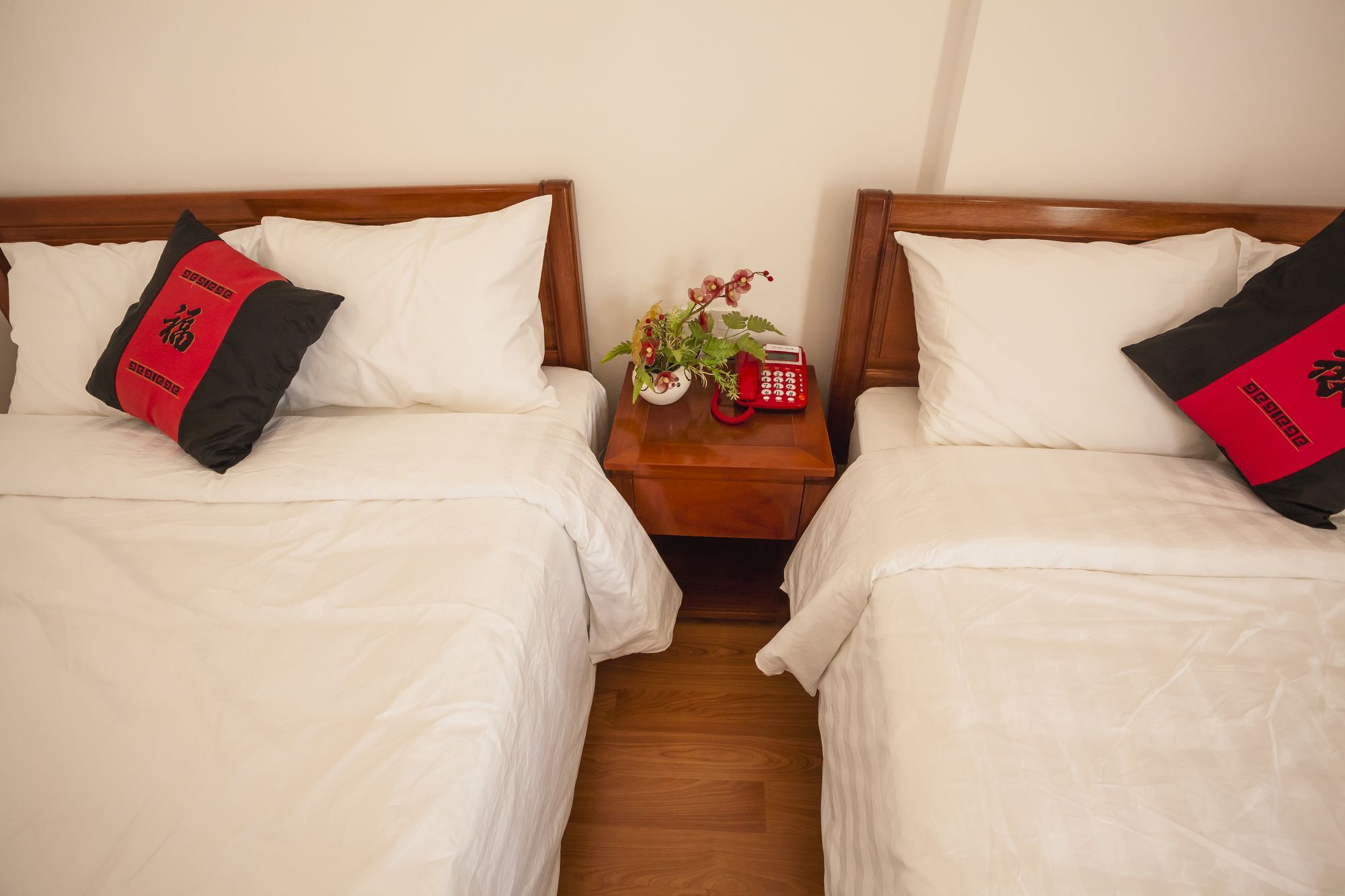 Thanh Thanh Hotel Quy Nhon Luaran gambar