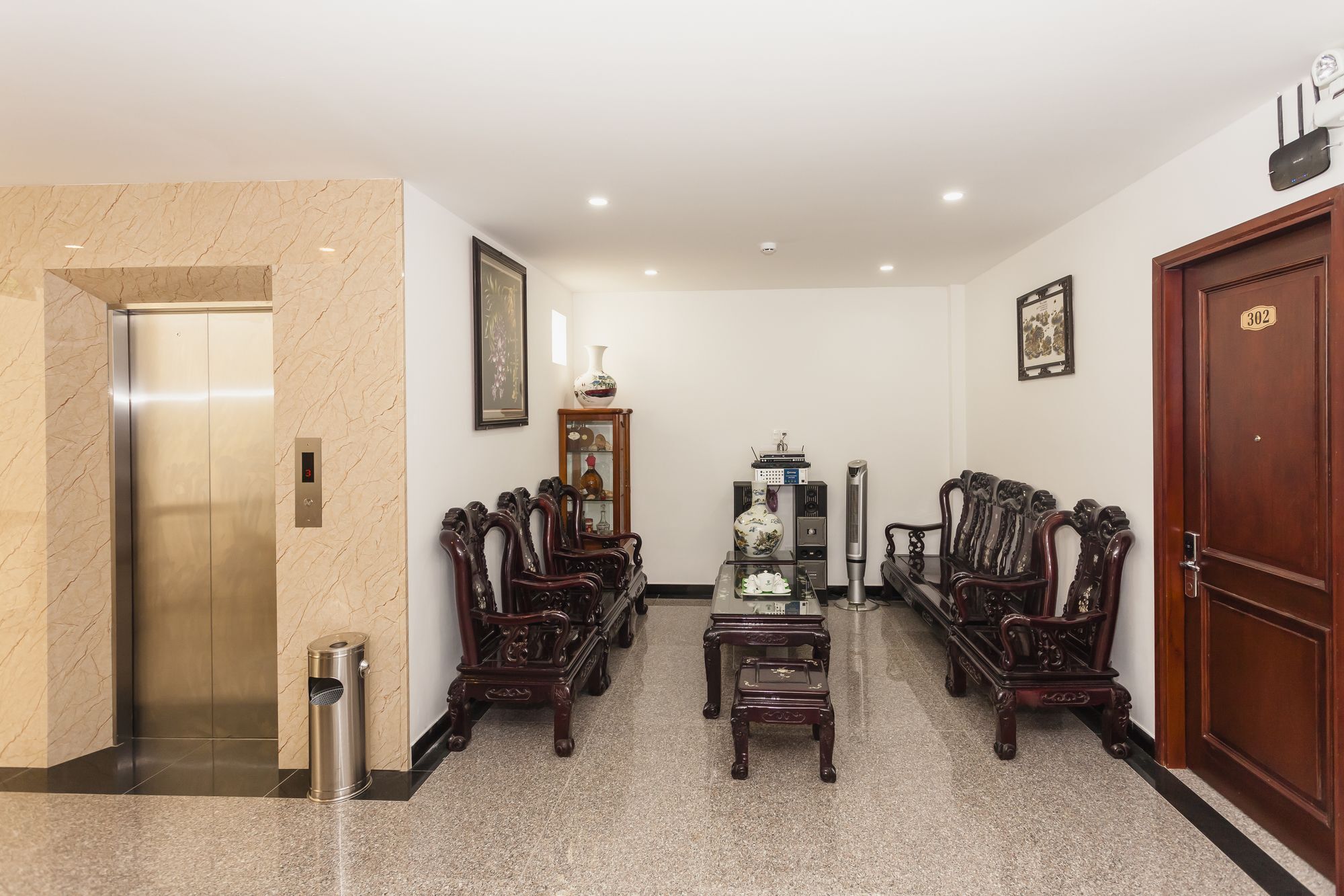 Thanh Thanh Hotel Quy Nhon Luaran gambar