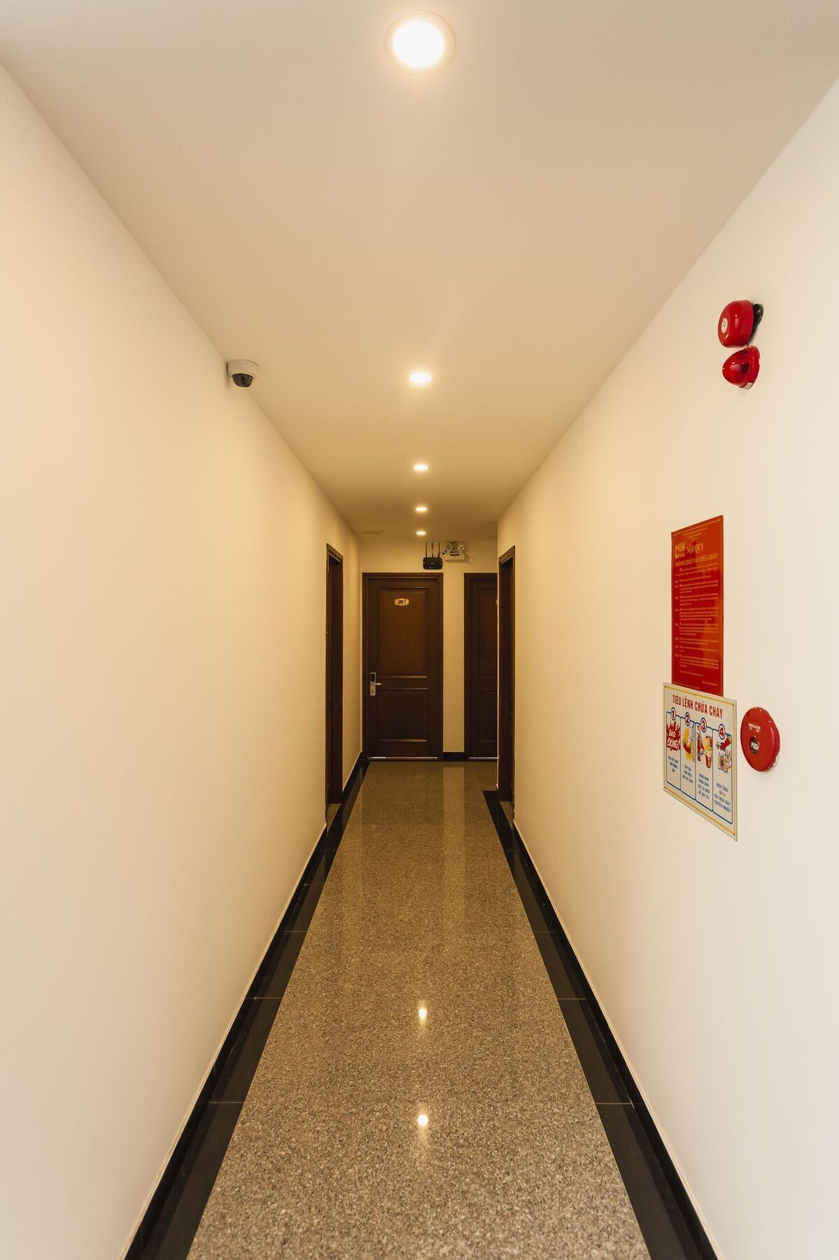 Thanh Thanh Hotel Quy Nhon Luaran gambar