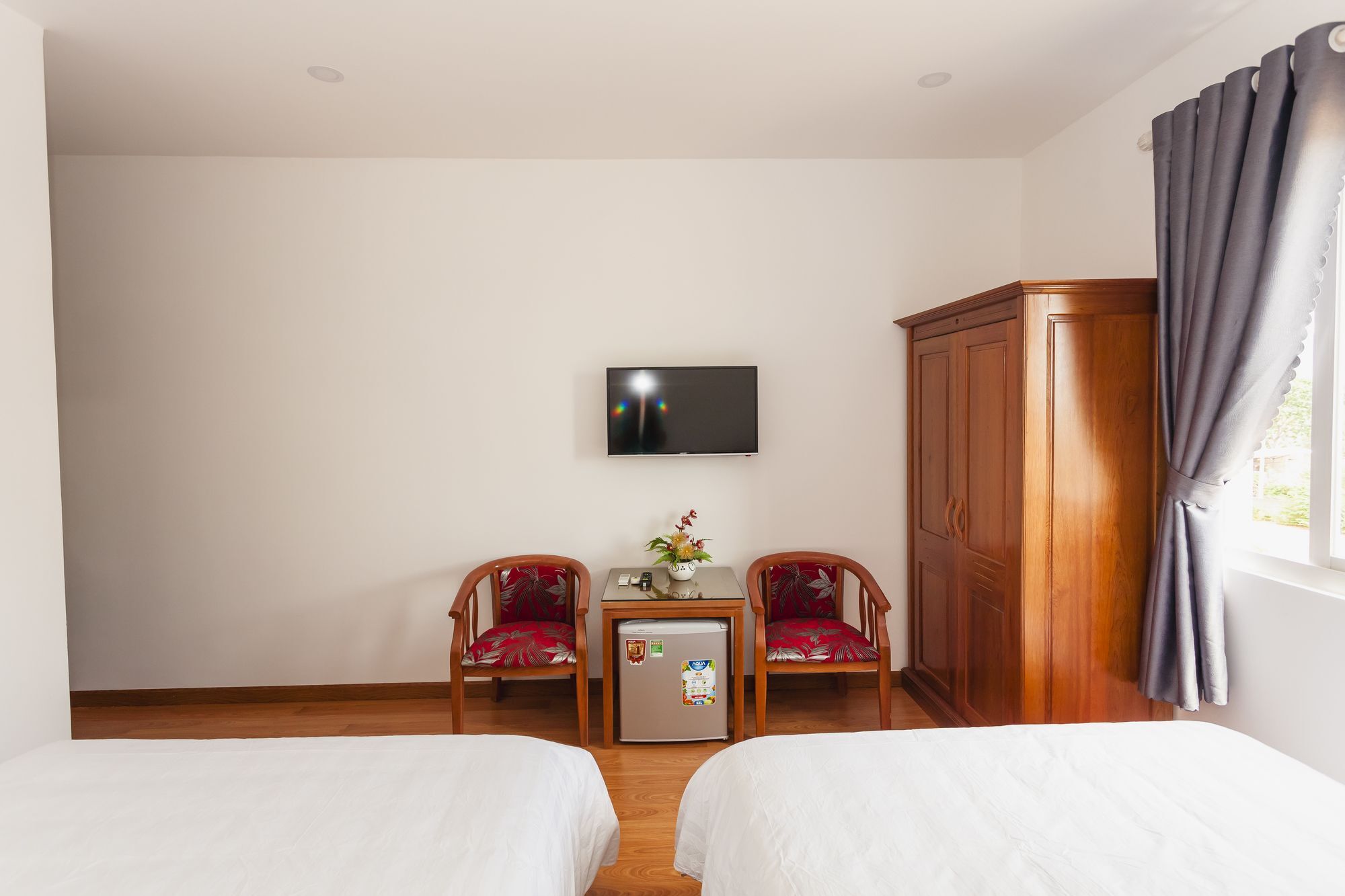 Thanh Thanh Hotel Quy Nhon Luaran gambar