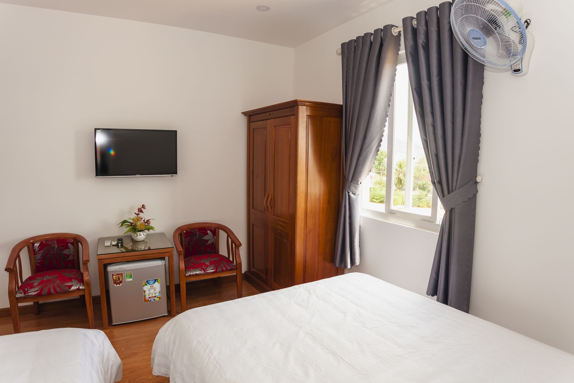 Thanh Thanh Hotel Quy Nhon Luaran gambar