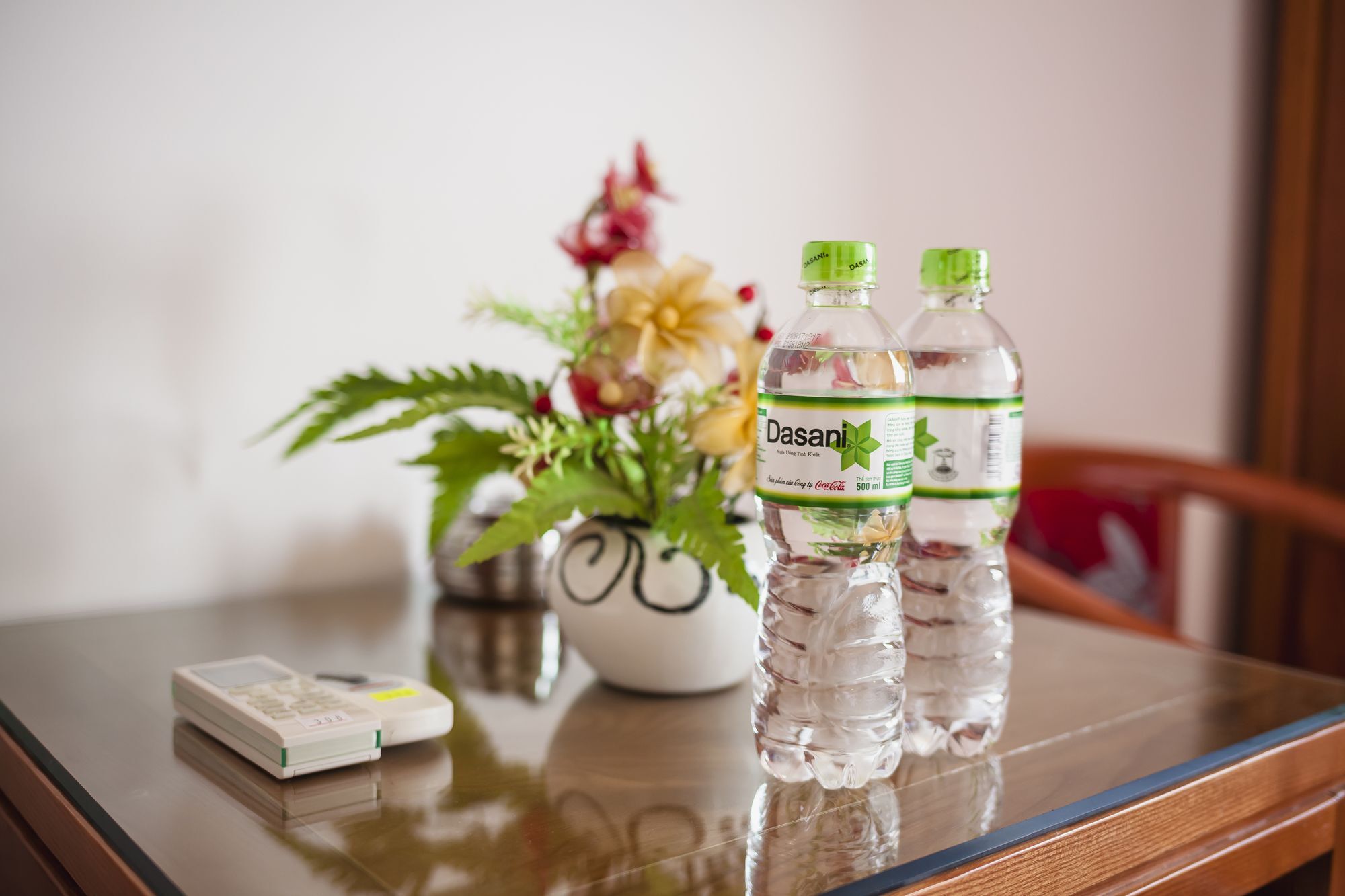 Thanh Thanh Hotel Quy Nhon Luaran gambar